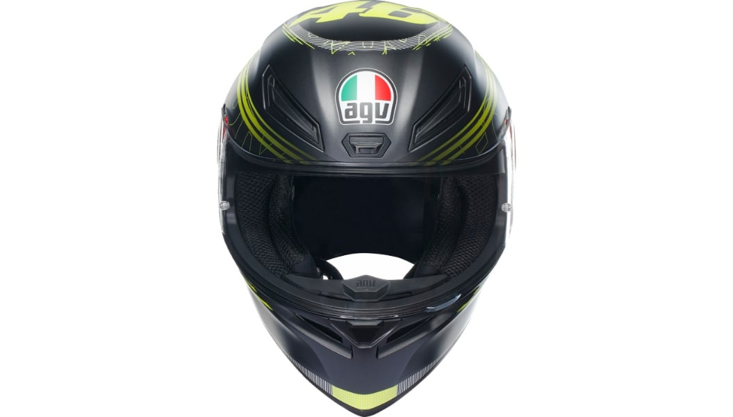 AGV K1 TRACK 46 Sサイズ 【公式通販】